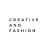 CREATIVE AND FASHION