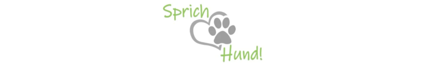 Banner image of sprichhund.de
