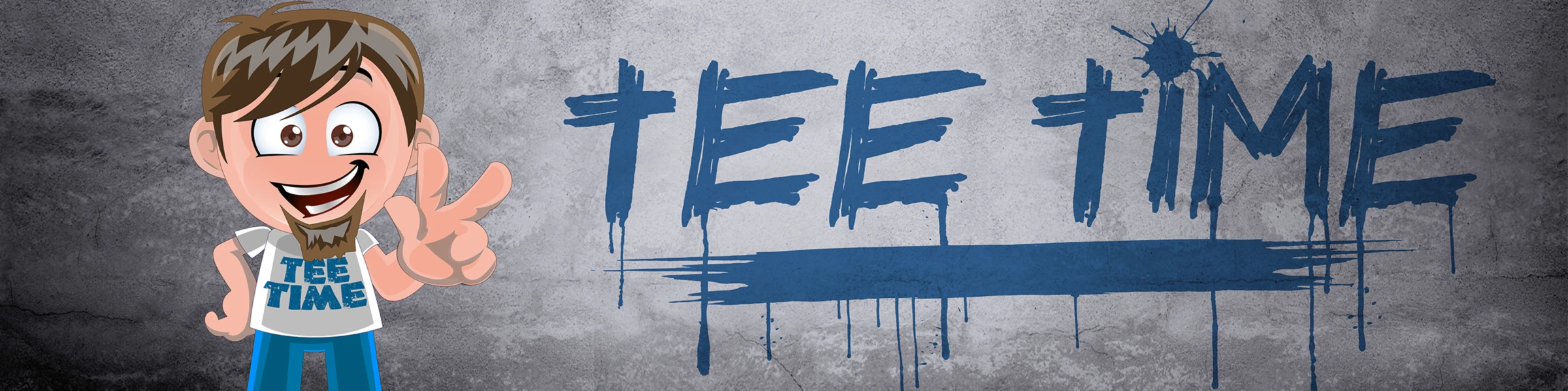 Bannerbild von Mr.Tee-Time