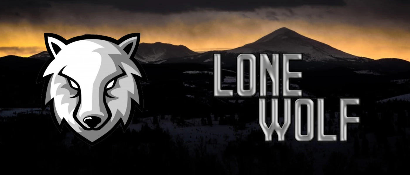 Banner image of LoneWolf Brand