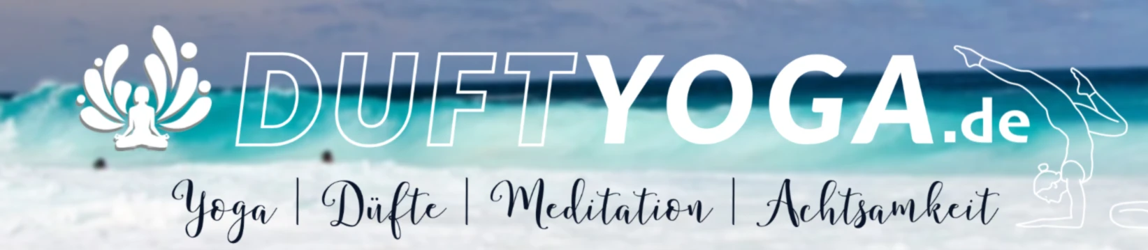 Banner image of duftyoga