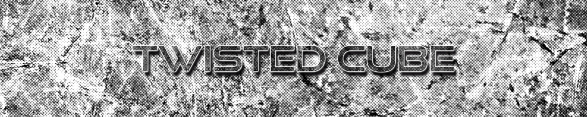 Banner image of twistedcube