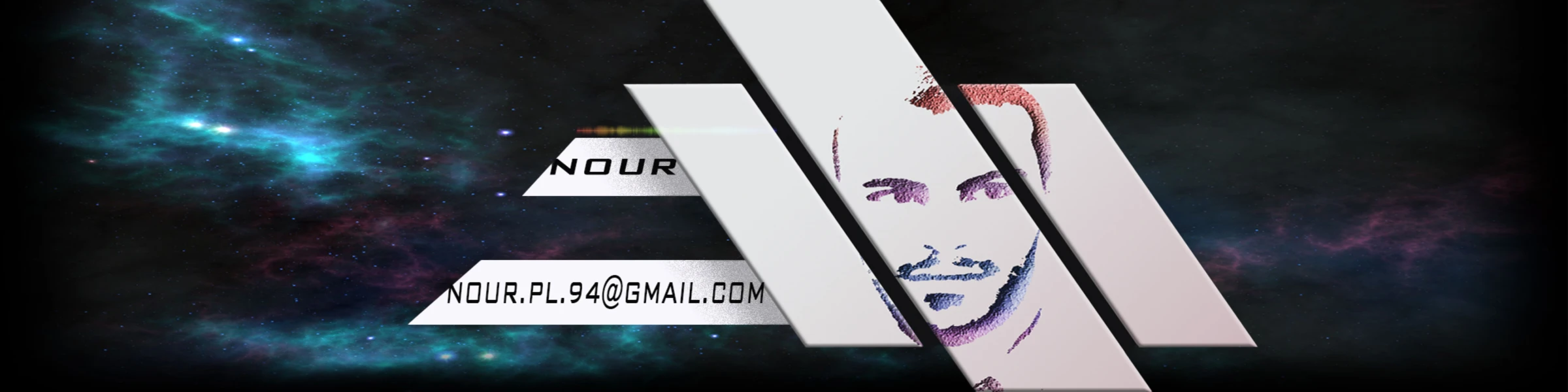 Banner image of Nour Kharroubi