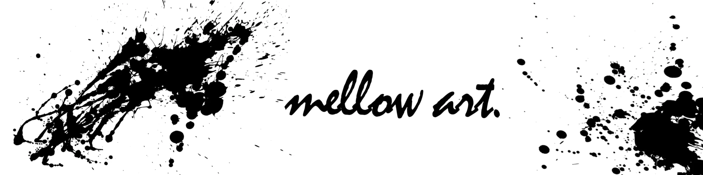Banner image of mellow  art.