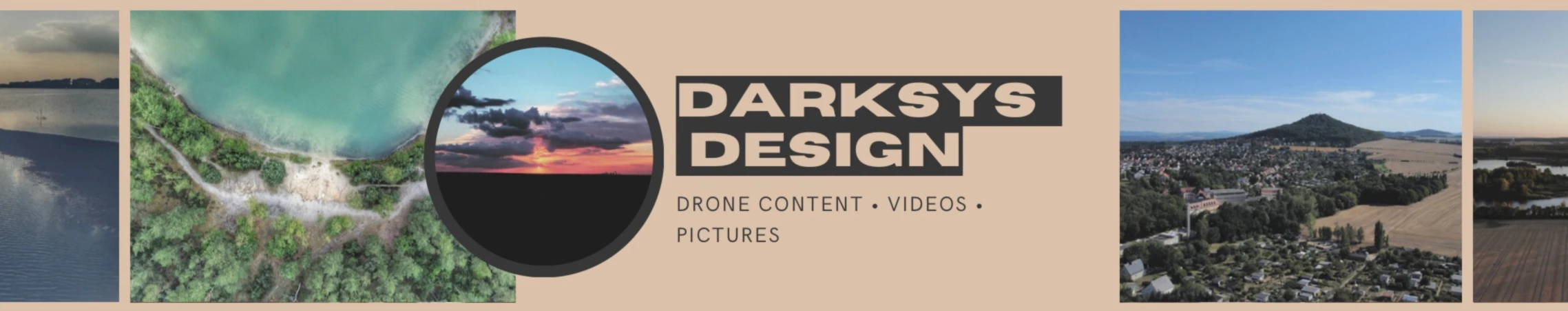 Bannerbild von Darksys