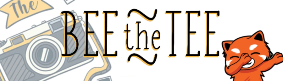 Banner image of Bee the Tee