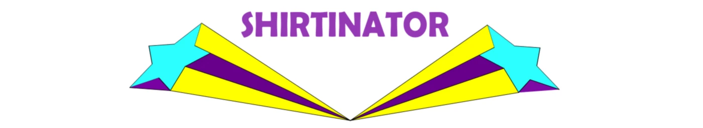 Banner image of SHIRTI-NATOR