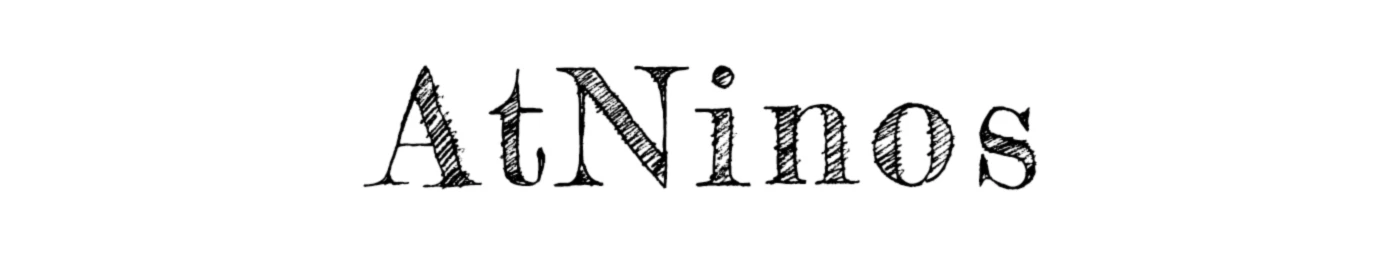 Banner image of AtNinos