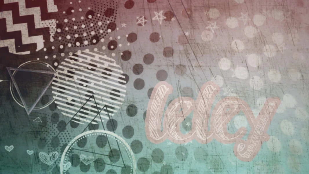 Banner image of leley