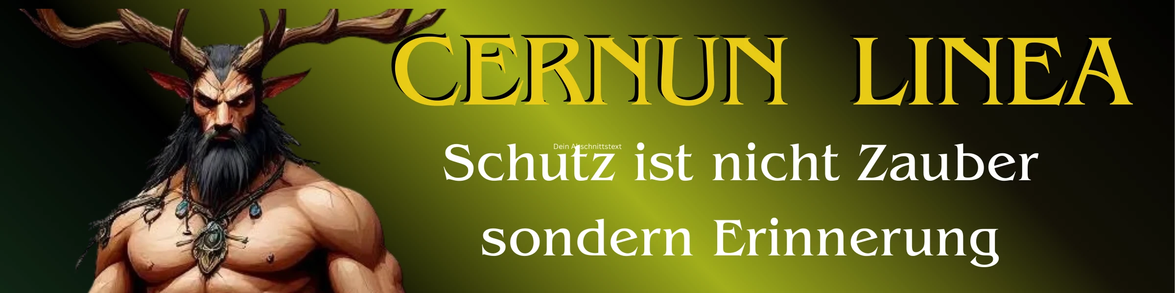 Banner image of Cernun Linea