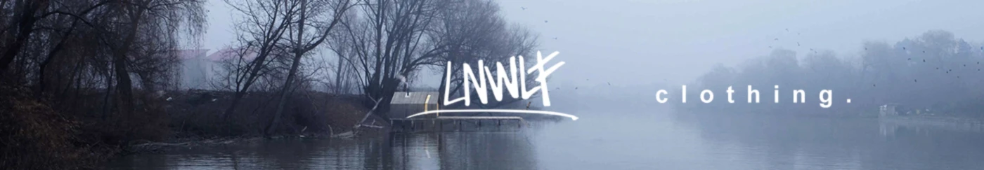 Banner image of IAMLNWLF