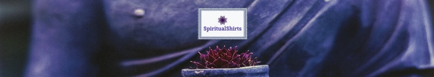 Banner image of SpiritualShirts