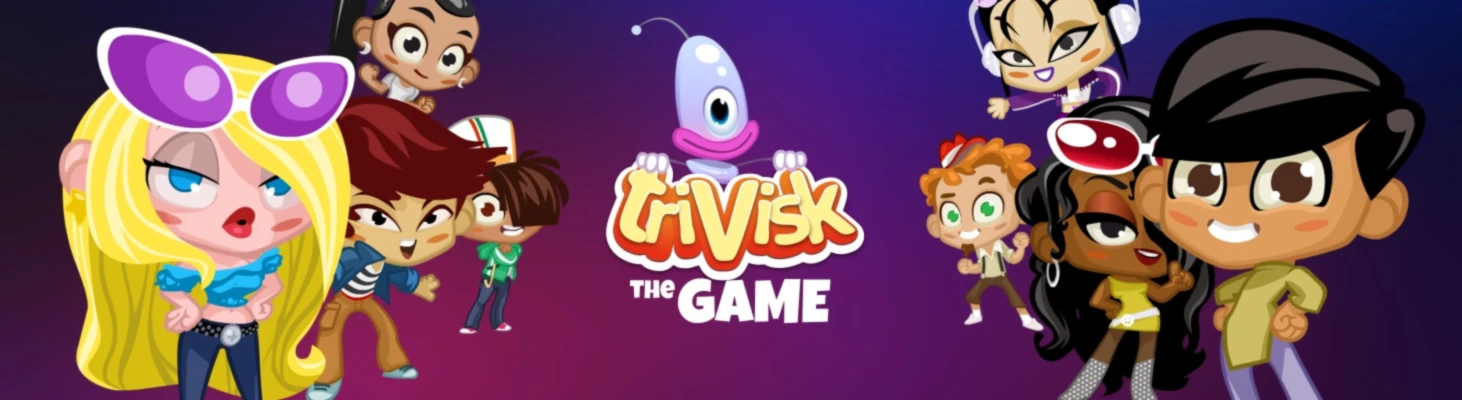 Banner image of trivisk
