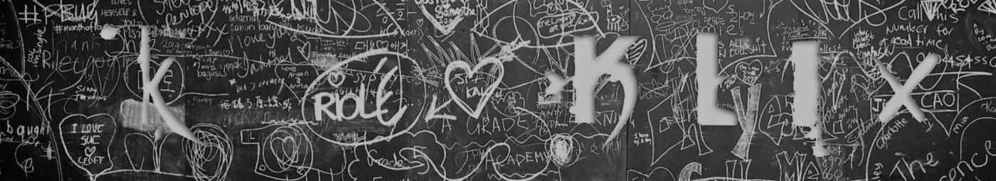 Banner image of KonradKlix