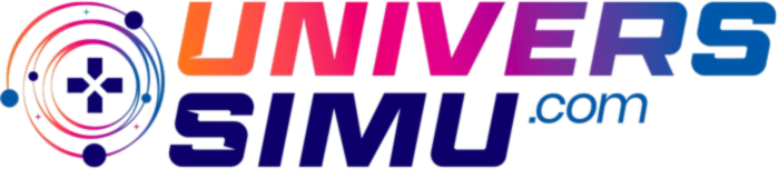 Bannière de UniversSimu