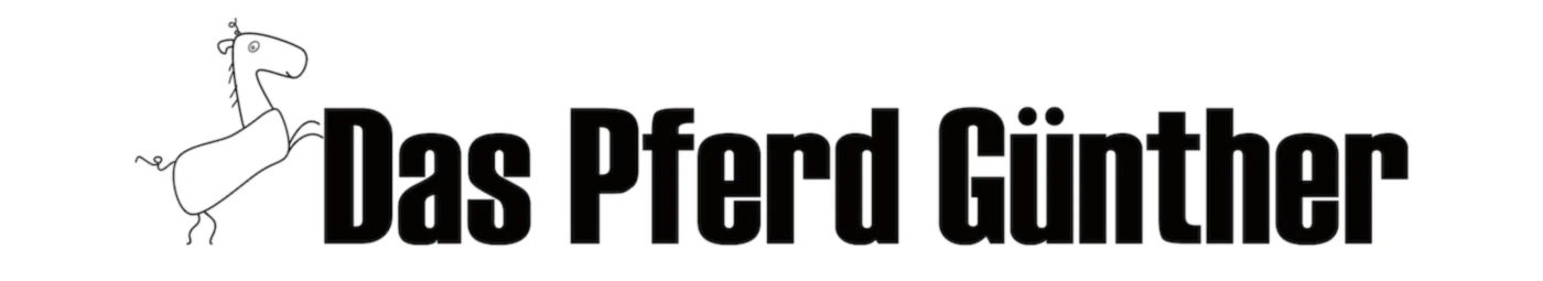 Banner image of Das Pferd Guenther
