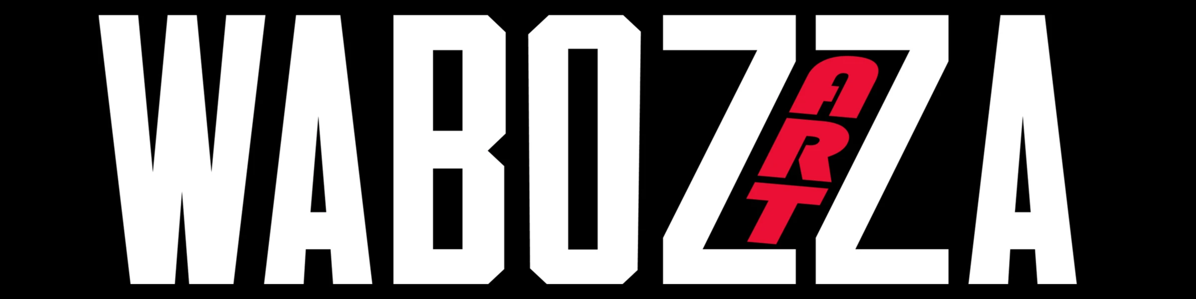 Banner image of W. Art