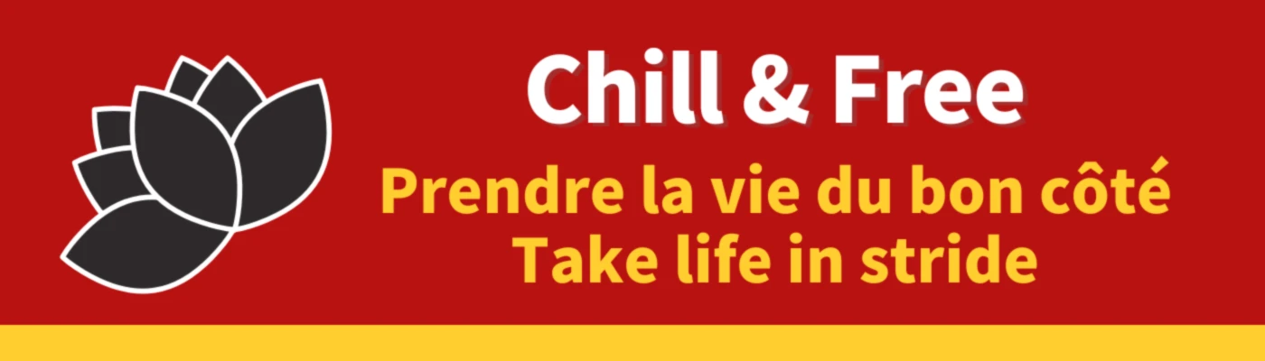 Banner image of Chill and Free