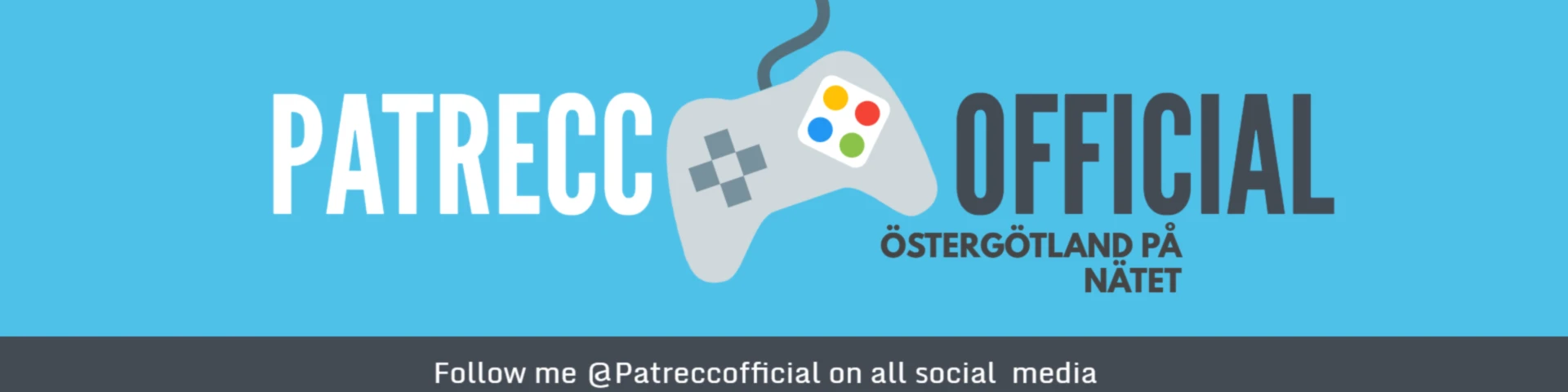 Banner image of Patreccofficial