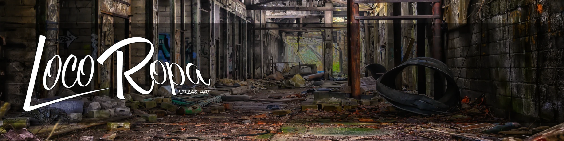 Banner image of LocoRopa