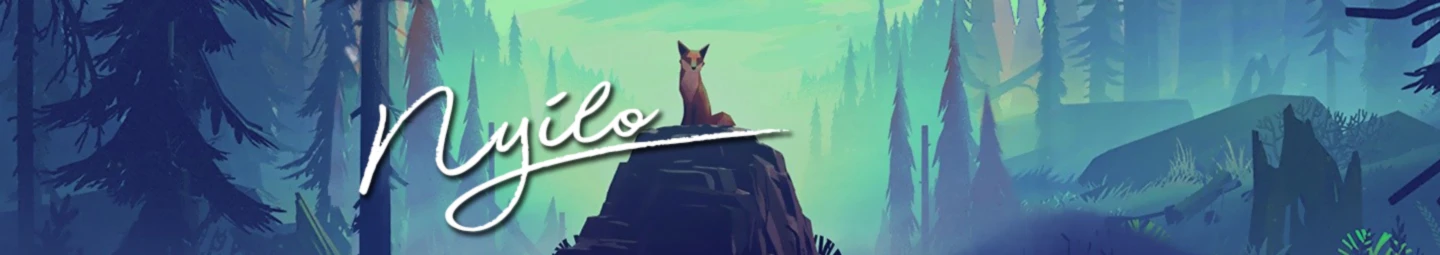 Banner image of Nyilo