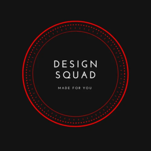 Bannerbild von DESIGN SQUAD