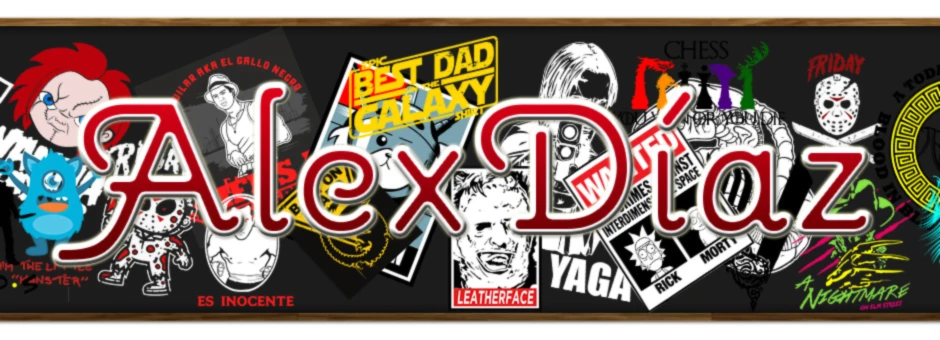 Bannière de RojoCeleste