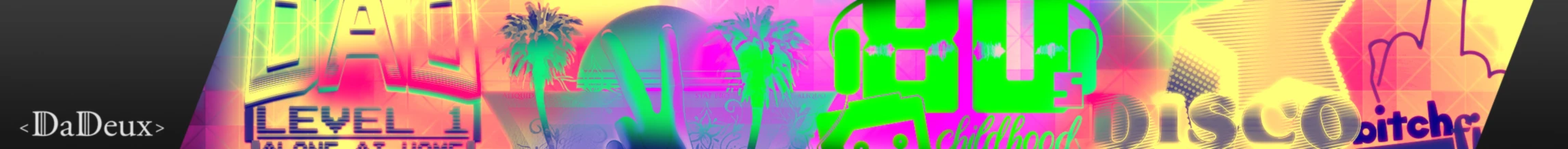 Banner image of DaDeux