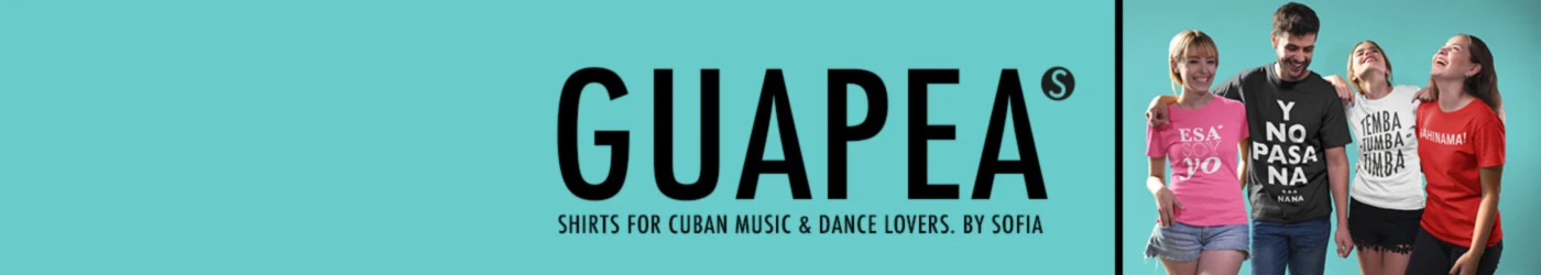 Banner image of GUAPEA