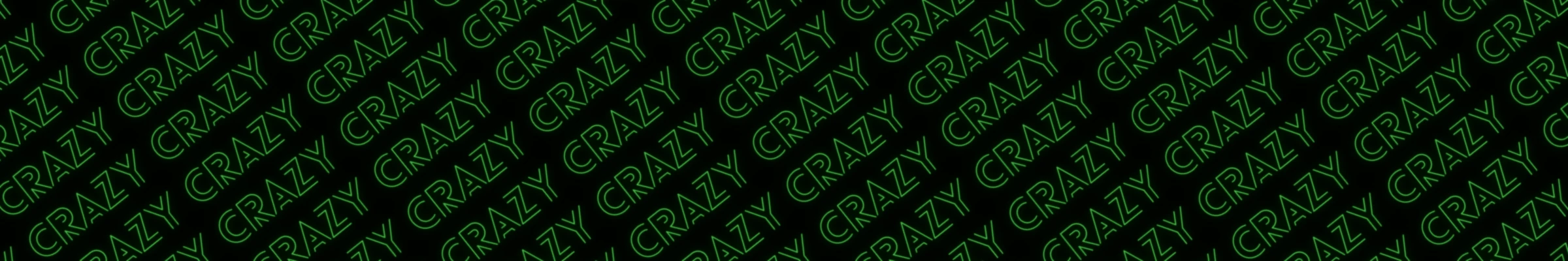 Bannière de crazyclothing