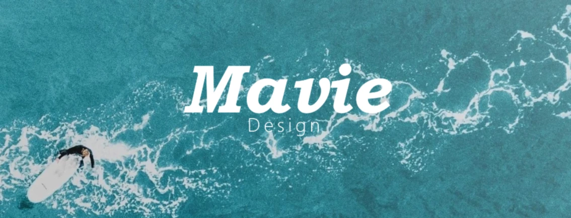 Banner image of Mavie