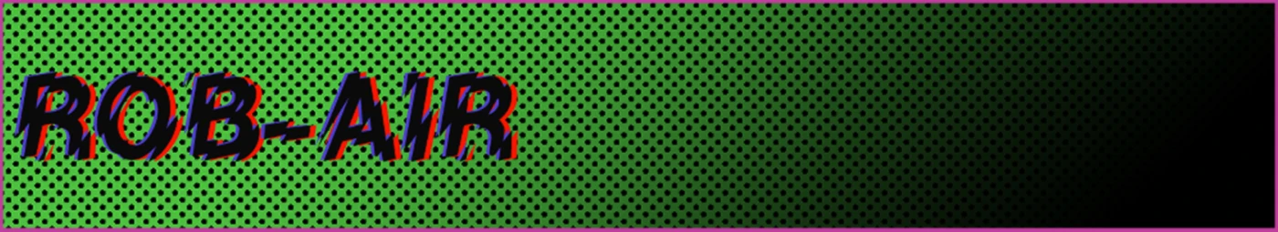 Banner image of Rob-Air