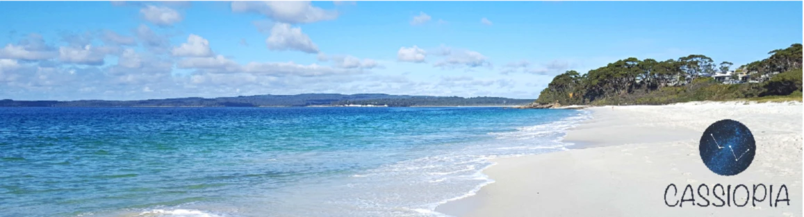 Banner image of Cassiopia