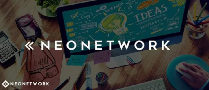 Bannière de NeoNetwork