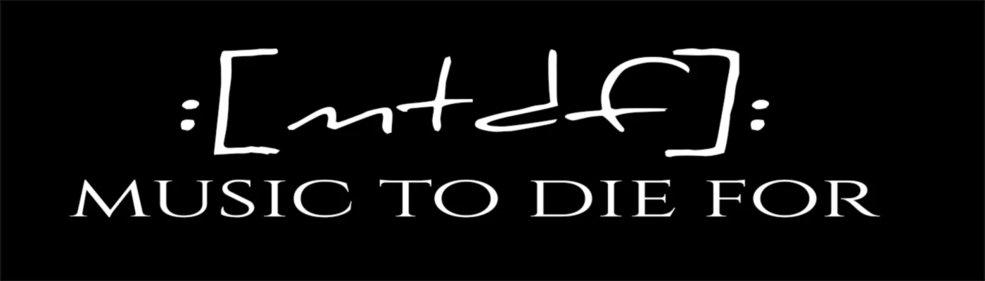 Banner image of Music to Die for