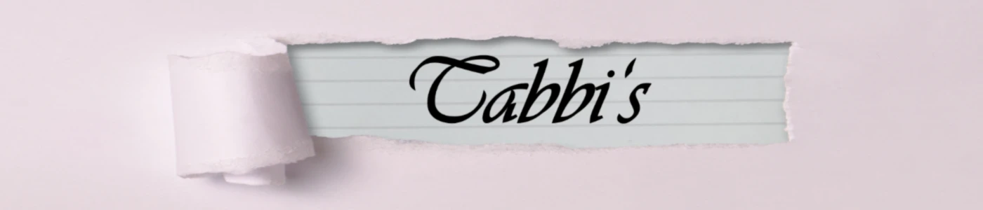 Banner image of Tabbis