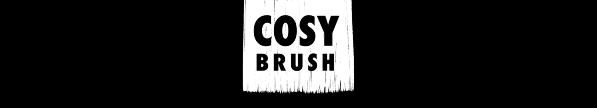 Banner image of Cosybrush