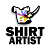 SHIRT ARTIST