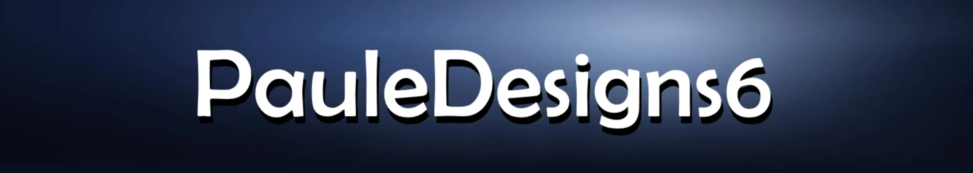 Bannerbild von PauleDesigns6