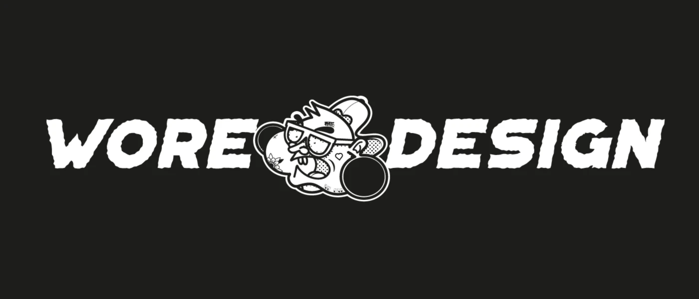Bannière de WORE DESIGN