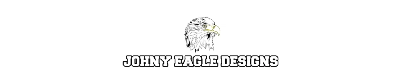 Banner image of Johny Eagle Designs