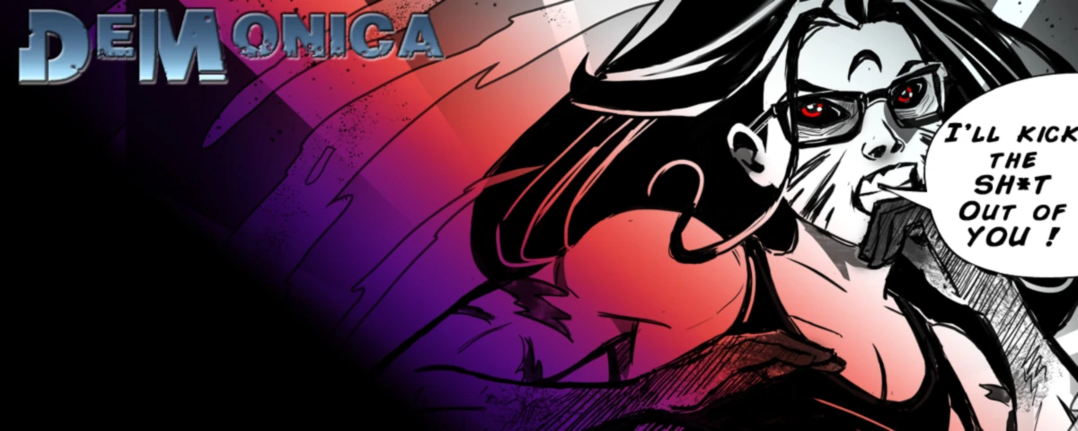 Banner image of DeMonicaFk-U