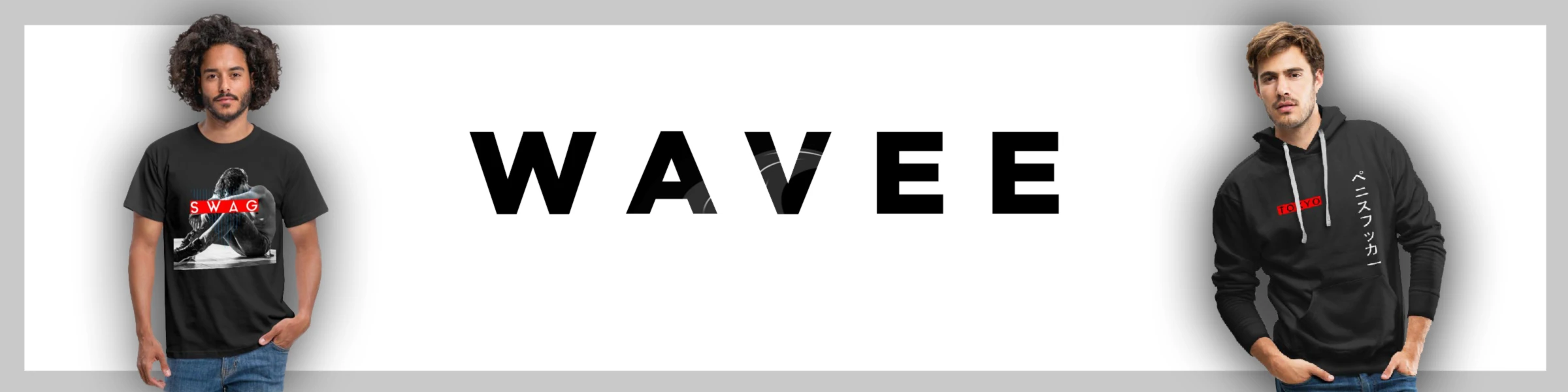 Banner image of Wavee