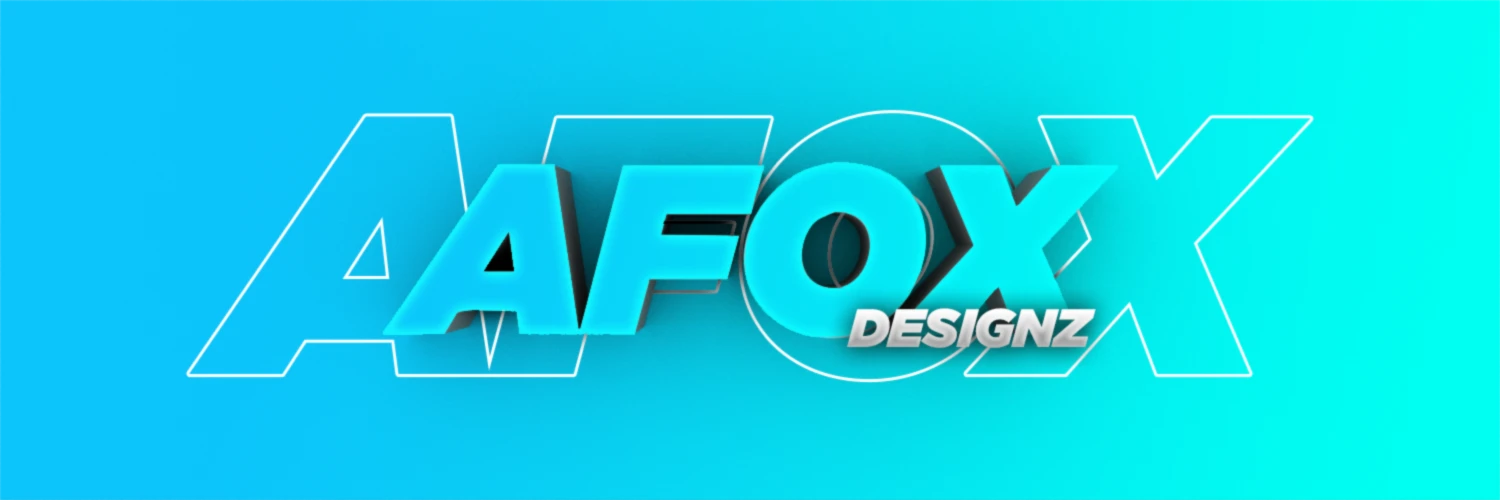 Banner image of Afox Designz