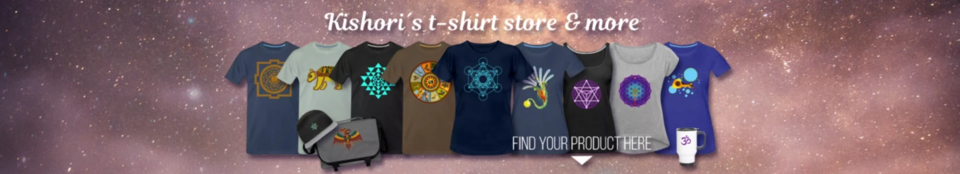 Bannerbild von Kishori