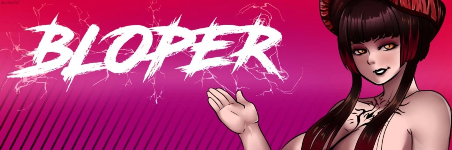 Bannière de Bloper97