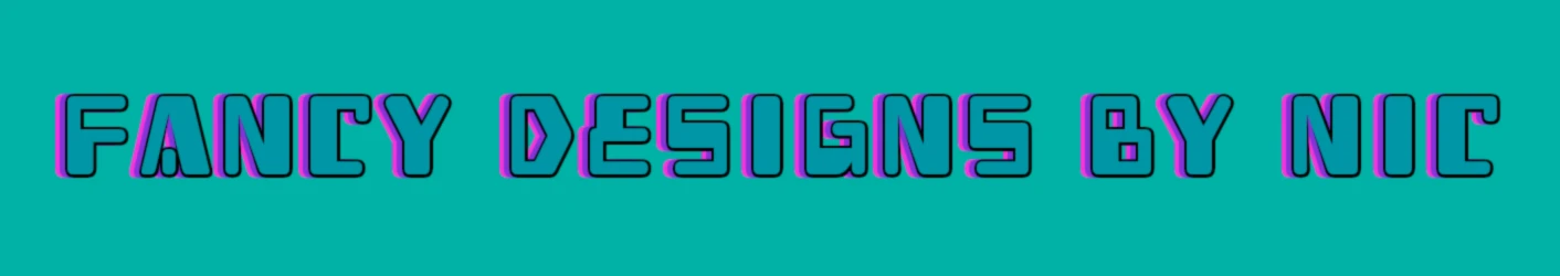 Banner image of FANCY DESIGNS BY NIC