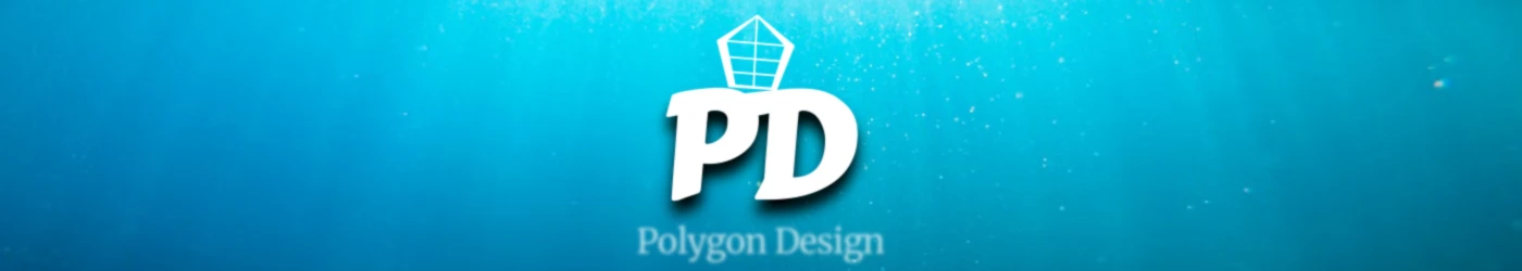 Banner image of PolygonDesign