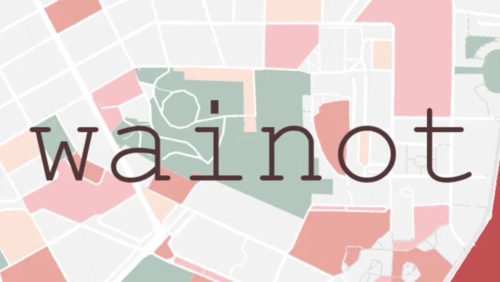 Banner image of wainot