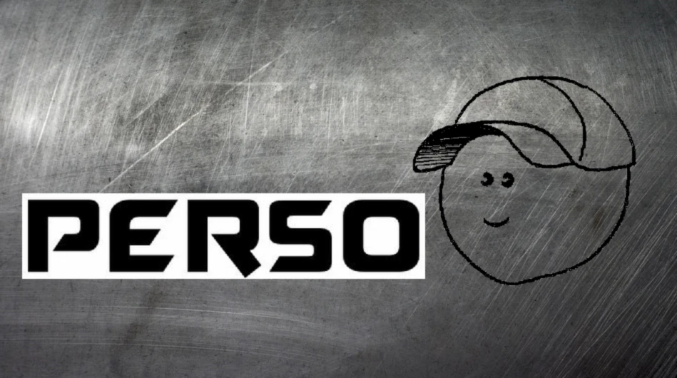 Banner image of PERSO3